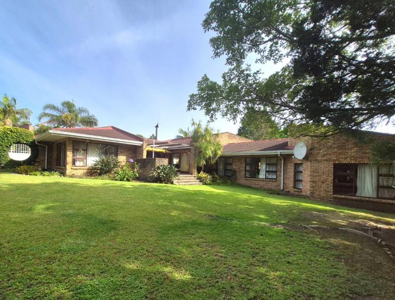 4 Bedroom Property for Sale in Camphersdrift Western Cape